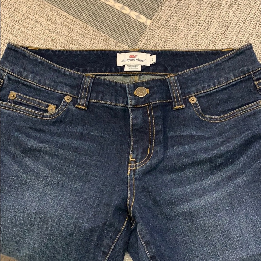 Vineyard Vines Jeans